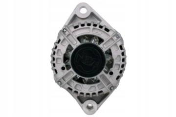 ALTERNATOR 140A 8EL 012 428 441 HELLA OPEL ASTRA Packaging status original