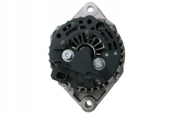 ALTERNATOR 140A 8EL 012 428 441 HELLA OPEL ASTRA Part manufacturer Hella