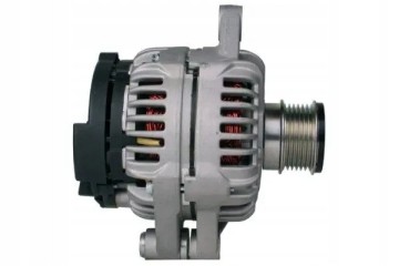 ALTERNATOR 140A 8EL 012 428 441 HELLA OPEL ASTRA Catalog number of the part 8EL 012 428 441