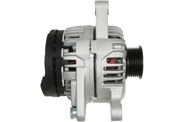 Alternator AS PL A0257