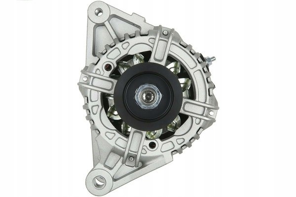 Alternator AS PL A0257 Part manufacturer AS PL