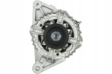 Alternator AS PL A0257 Part manufacturer AS PL