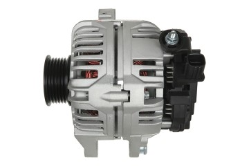 Alternator AS PL A0257 Alternator charging current 90 A