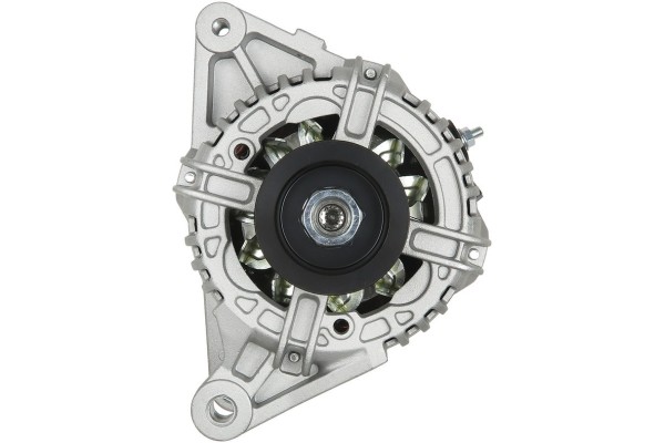 Alternator AS PL A0257 Product weight with unit packaging 7 kg