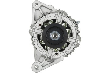 Alternator AS PL A0257 Product weight with unit packaging 7 kg