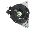 Alternator AS PL A0257 Quality of parts according to GVO Q original with factory logo OEM OES