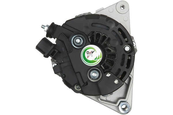 Alternator AS PL A0257 Quality of parts according to GVO Q original with factory logo OEM OES