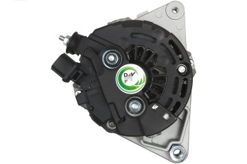 Alternator AS PL A0257 Catalog number of the original TOYOTA 27060 03D00 TOYOTA 27060 0D140 TOYOTA 27060 0D140 84 TOYOTA 27060 0