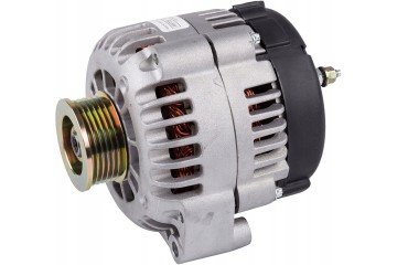 Alternator AS PL A0257 Customs tariff code 85114000