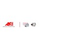 Alternator AS PL A0257 Version European
