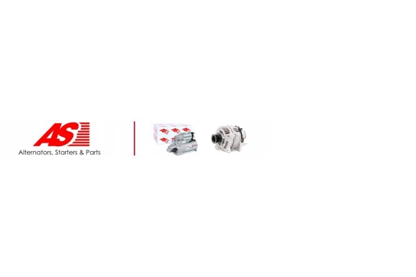 Alternator AS PL A0257 Version European