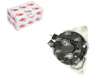 Alternator AS PL A0257 EAN GTIN 5901259457896