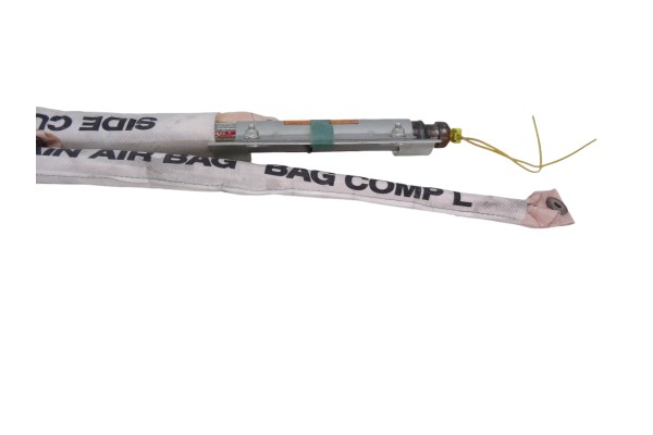 AIRBAG CORTINA DELANTERO IZQUIERDO SUBARU LEGACY COMBI/ OUTBACK (B13/BP)