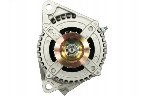 ALTERNATOR JEEP COMMANDER GRAND CHEROKEE LIBERTY Part manufacturer AS PL