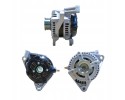 ALTERNATOR JEEP COMMANDER GRAND CHEROKEE LIBERTY Alternator charging current 160 A
