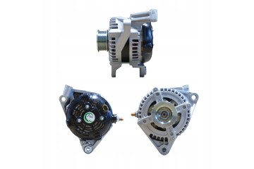 ALTERNATOR JEEP COMMANDER GRAND CHEROKEE LIBERTY Alternator charging current 160 A
