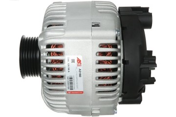 AS PL A3160 ALTERNATOR Catalog number of the part A3160