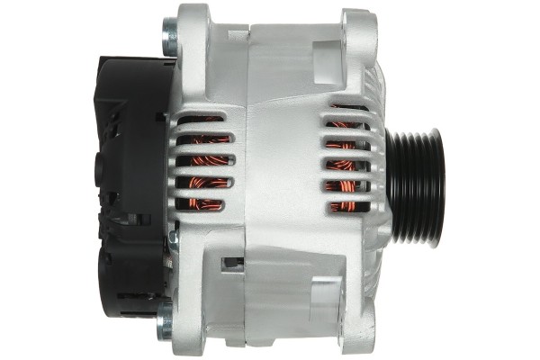 AS PL A3160 ALTERNATOR Car type passenger cars