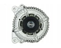 AS PL A3160 ALTERNATOR Alternator charging current 180 A