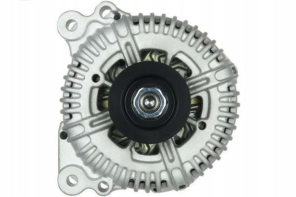 AS PL A3160 ALTERNATOR Alternator charging current 180 A