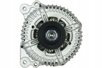 AS PL A3160 ALTERNATOR Alternator charging current 180 A