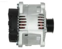 AS PL A3160 ALTERNATOR Product weight with unit packaging 7 kg