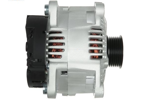 AS PL A3160 ALTERNATOR Product weight with unit packaging 7 kg