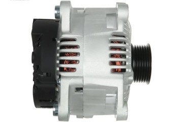 AS PL A3160 ALTERNATOR Product weight with unit packaging 7 kg