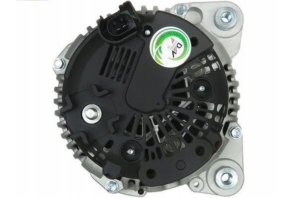 AS PL A3160 ALTERNATOR Quality of parts according to GVO Q original with factory logo OEM OES