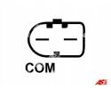 AS PL A3160 ALTERNATOR Catalog number of substitutes AS PL A3160PR AS PL ABE9003 BULK AS PL ABE9003 KOYO AS PL ABE9003 NTN BULK 