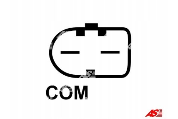 AS PL A3160 ALTERNATOR Catalog number of substitutes AS PL A3160PR AS PL ABE9003 BULK AS PL ABE9003 KOYO AS PL ABE9003 NTN BULK 