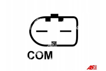 AS PL A3160 ALTERNATOR Catalog number of substitutes AS PL A3160PR AS PL ABE9003 BULK AS PL ABE9003 KOYO AS PL ABE9003 NTN BULK 