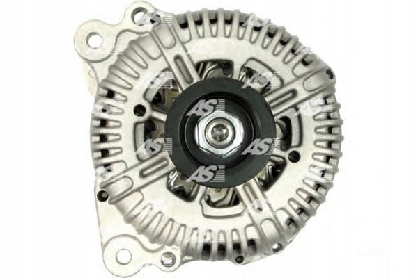 AS PL A3160 ALTERNATOR EAN GTIN 5901259461695