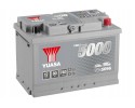 BATTERY 80AH 740A P YUASA ELITE YBX 5096