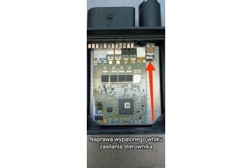DRIVER GLOW PLUG MODULE BMW GSE102 GSE 102 M57 E60 E65 E90 E53 Catalog number of substitutes ASTEMO 2502197 ASTEMO 2502297 ASTEM