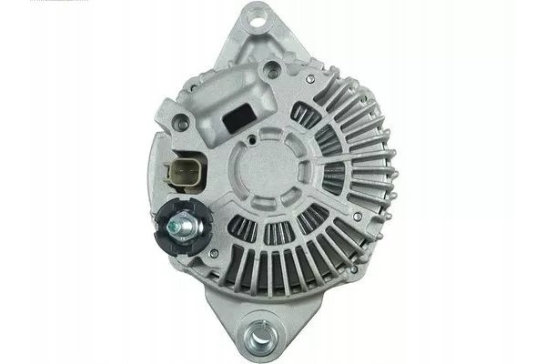 AS PL A5065 ALTERNATOR Alternator charging current 115 A