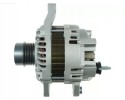 AS PL A5065 ALTERNATOR Product weight with unit packaging 7 kg