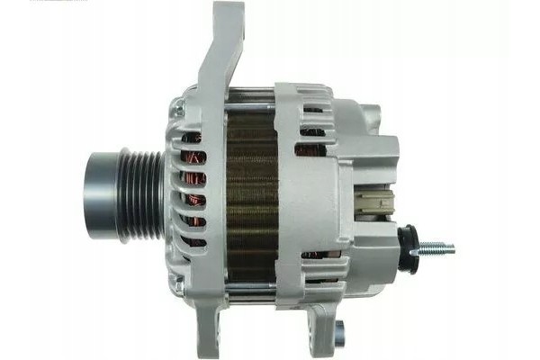 AS PL A5065 ALTERNATOR Product weight with unit packaging 7 kg