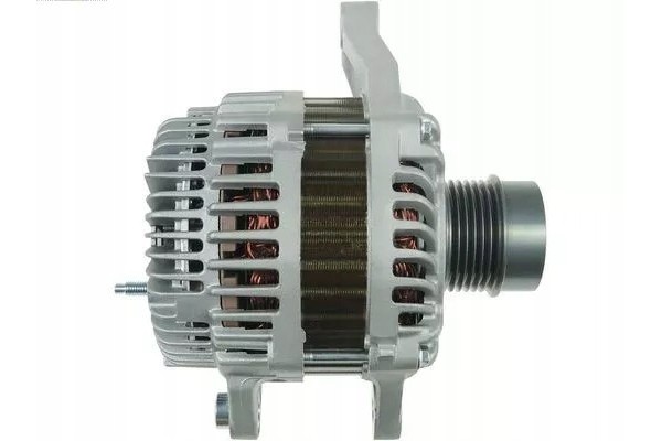 AS PL A5065 ALTERNATOR Quality of parts according to GVO Q original with factory logo OEM OES