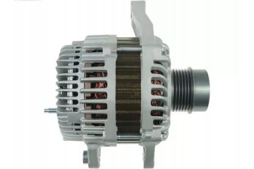 AS PL A5065 ALTERNATOR Quality of parts according to GVO Q original with factory logo OEM OES