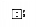 AS PL A5065 ALTERNATOR Customs tariff code 85114000