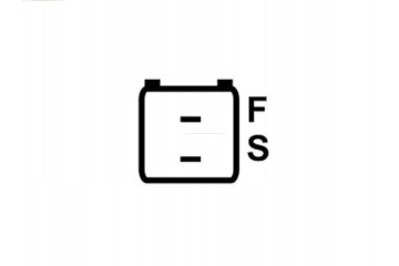 AS PL A5065 ALTERNATOR Customs tariff code 85114000