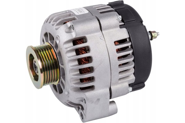 AS PL A5065 ALTERNATOR EAN GTIN 5901259472752