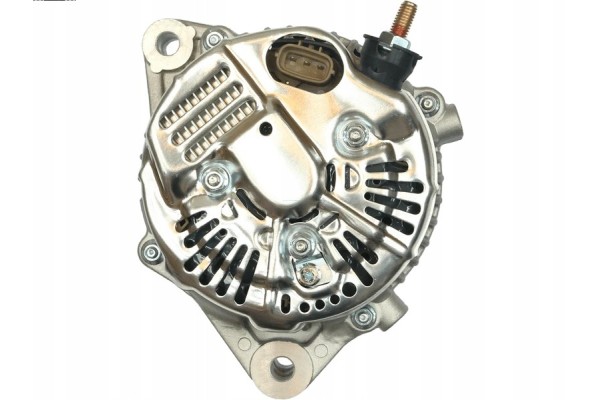 New Alternator LEXUS GS400 4 0 LEXUS LS400 4 0 V8 Catalog number of the part A6126