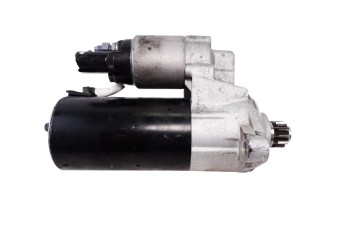 02E911023H  MOTOR ARRANQUE SEAT TOLEDO (5P2) Sport-up 2006 02E911023H 211614 SEAT - 1