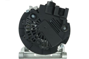 AS PL A3328 ALTERNATOR Product weight with unit packaging 11 kg