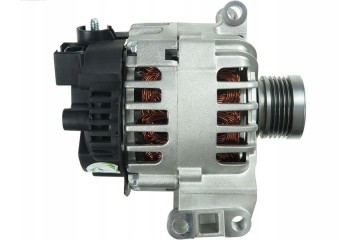 AS PL A3328 ALTERNATOR Quality of parts according to GVO Q original with factory logo OEM OES
