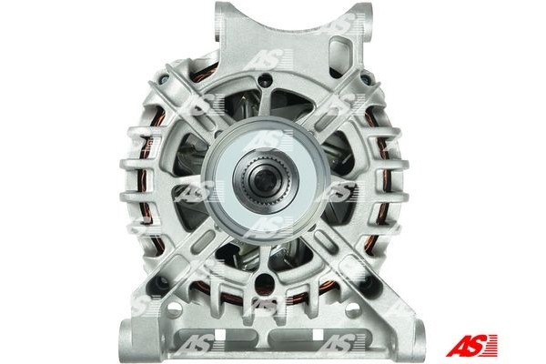 AS PL A3328 ALTERNATOR Customs tariff code 85114000