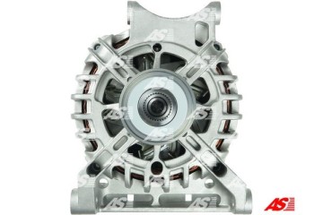 AS PL A3328 ALTERNATOR Customs tariff code 85114000