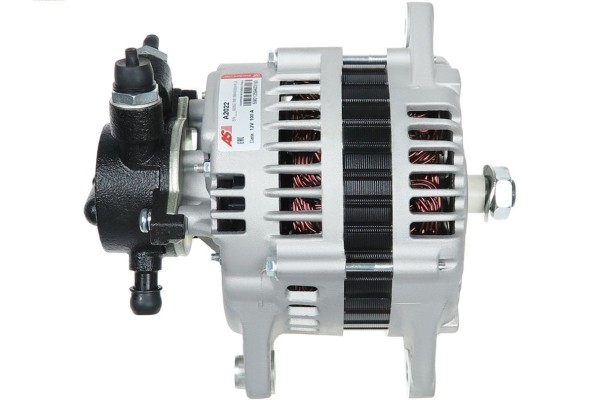 ALTERNATOR AS PL A2022 Catalog number of the part A2022 P INA